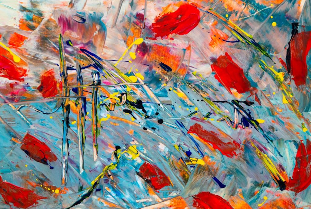 Art by Steve Johnson